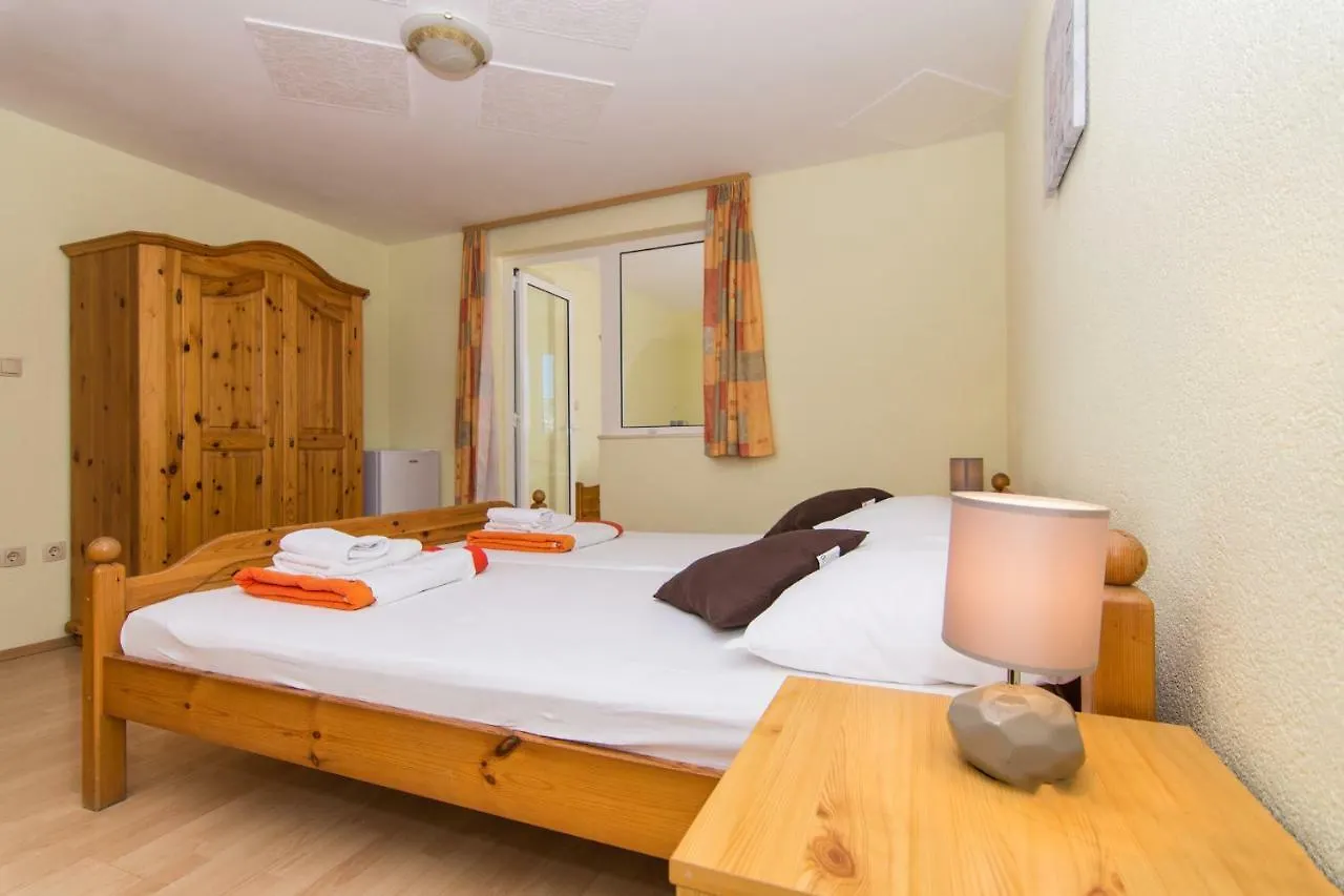 Maison d'hôtes Villa Jadran Trogir