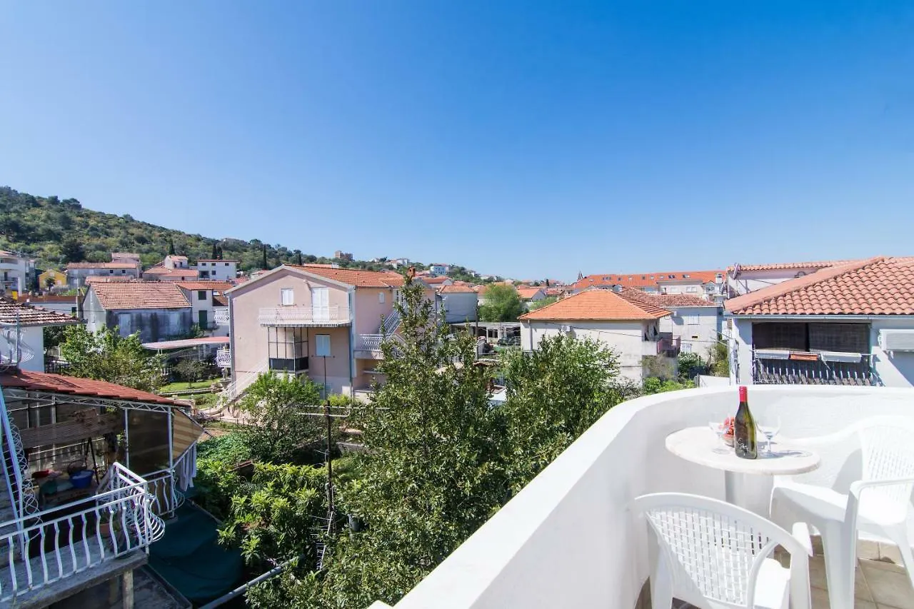 Villa Jadran Trogir 3*,  Croatie