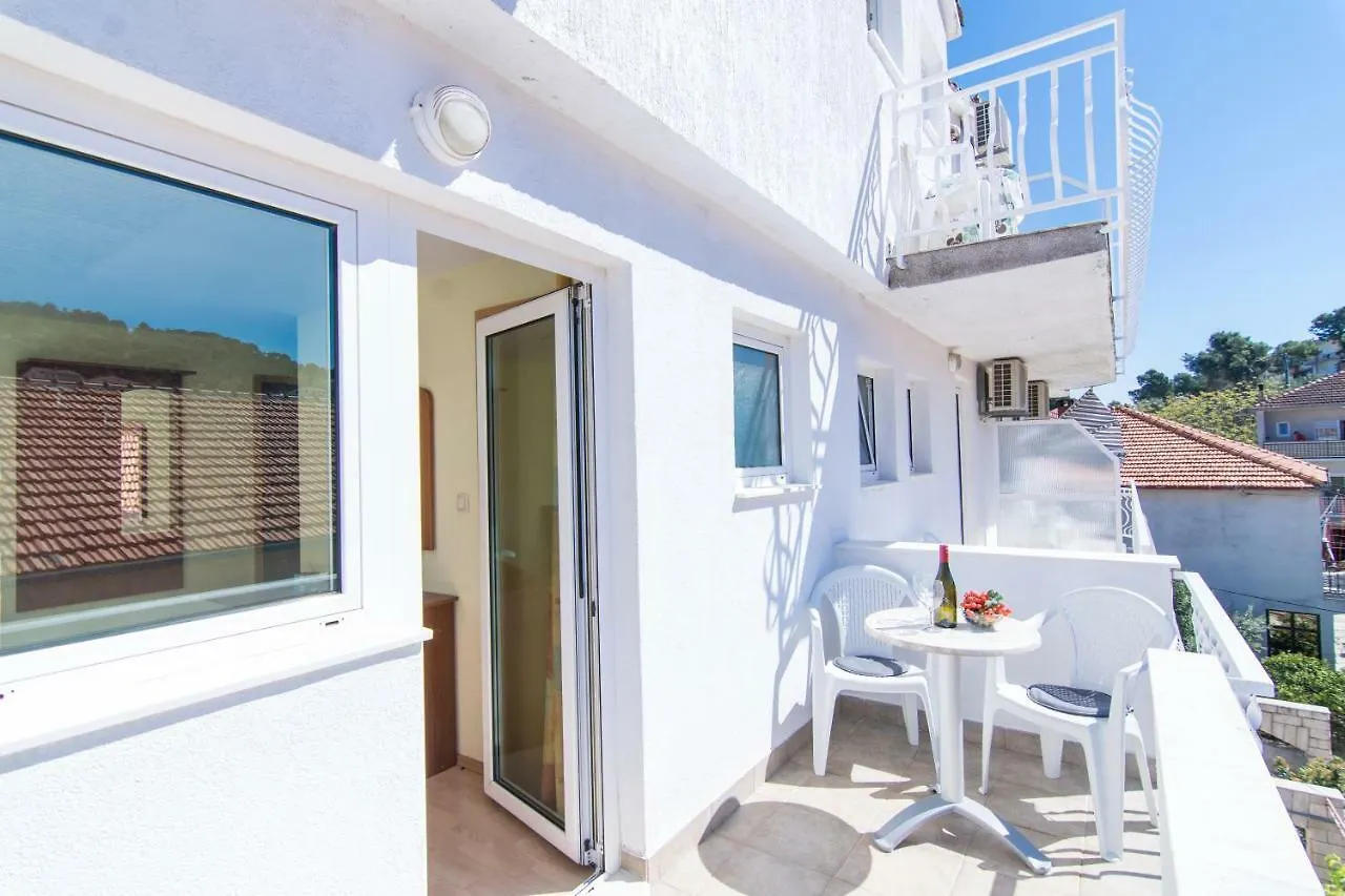 Villa Jadran Trogir Maison d'hôtes