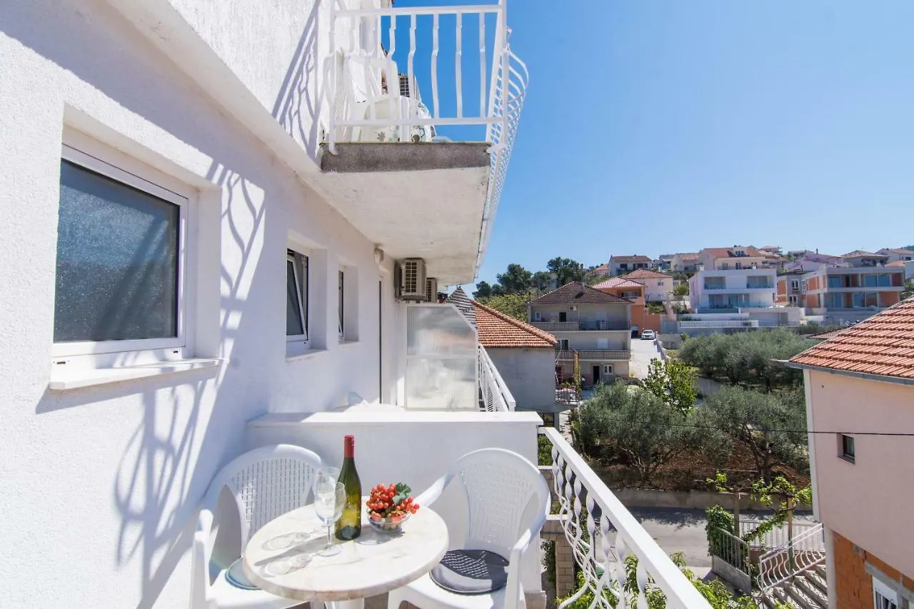 Villa Jadran Trogir Croatie