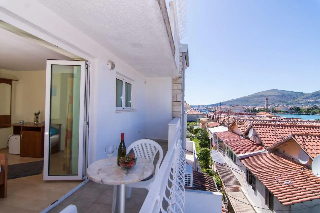 *** Maison d'hôtes Villa Jadran Trogir Croatie