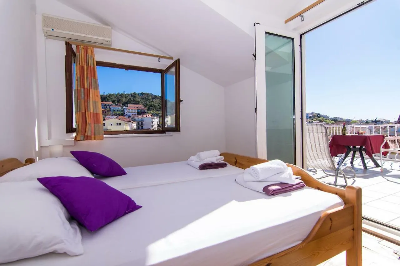 Villa Jadran Trogir