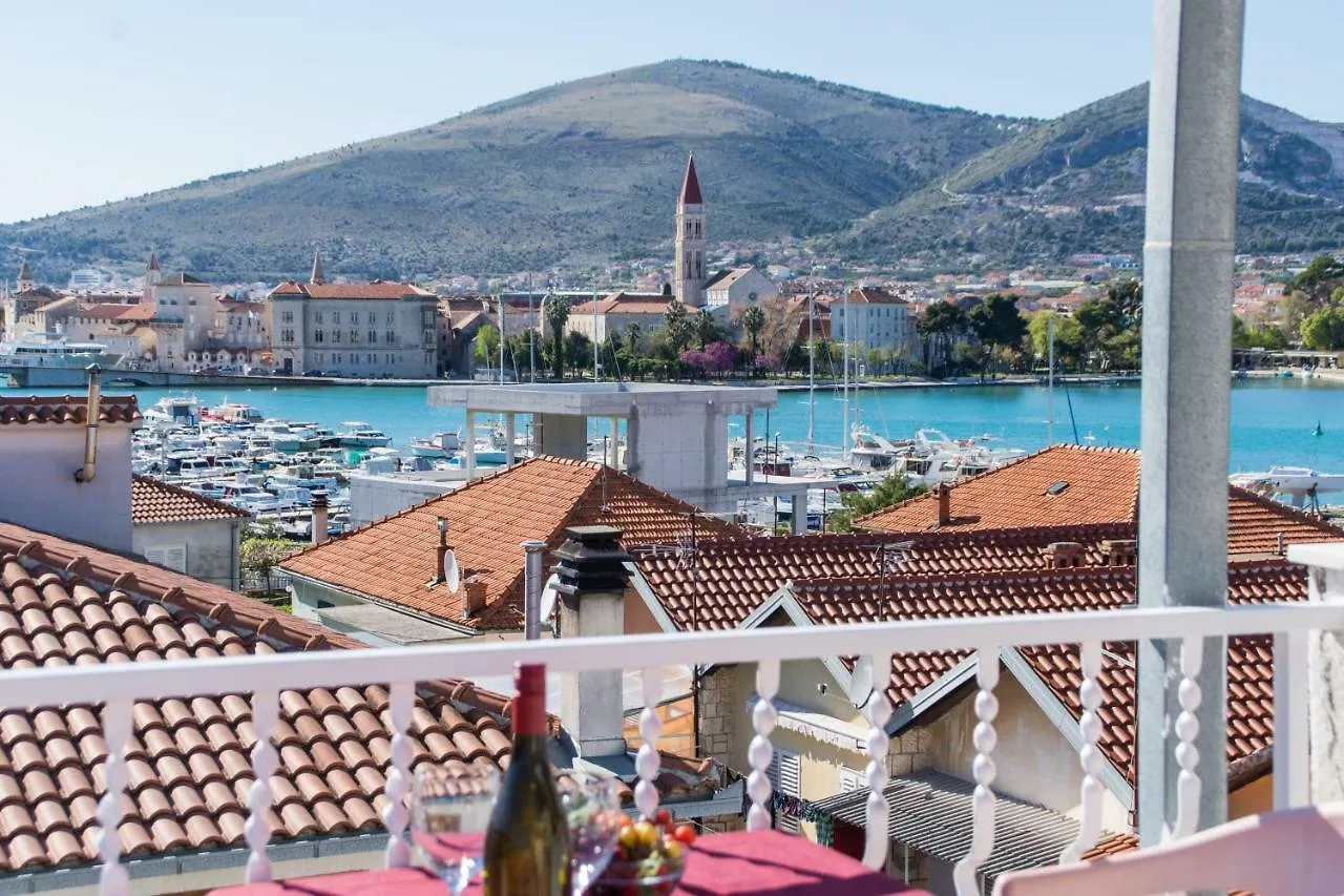 Villa Jadran Trogir