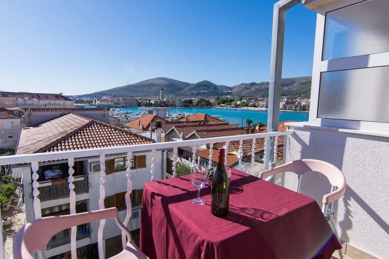 Maison d'hôtes Villa Jadran Trogir