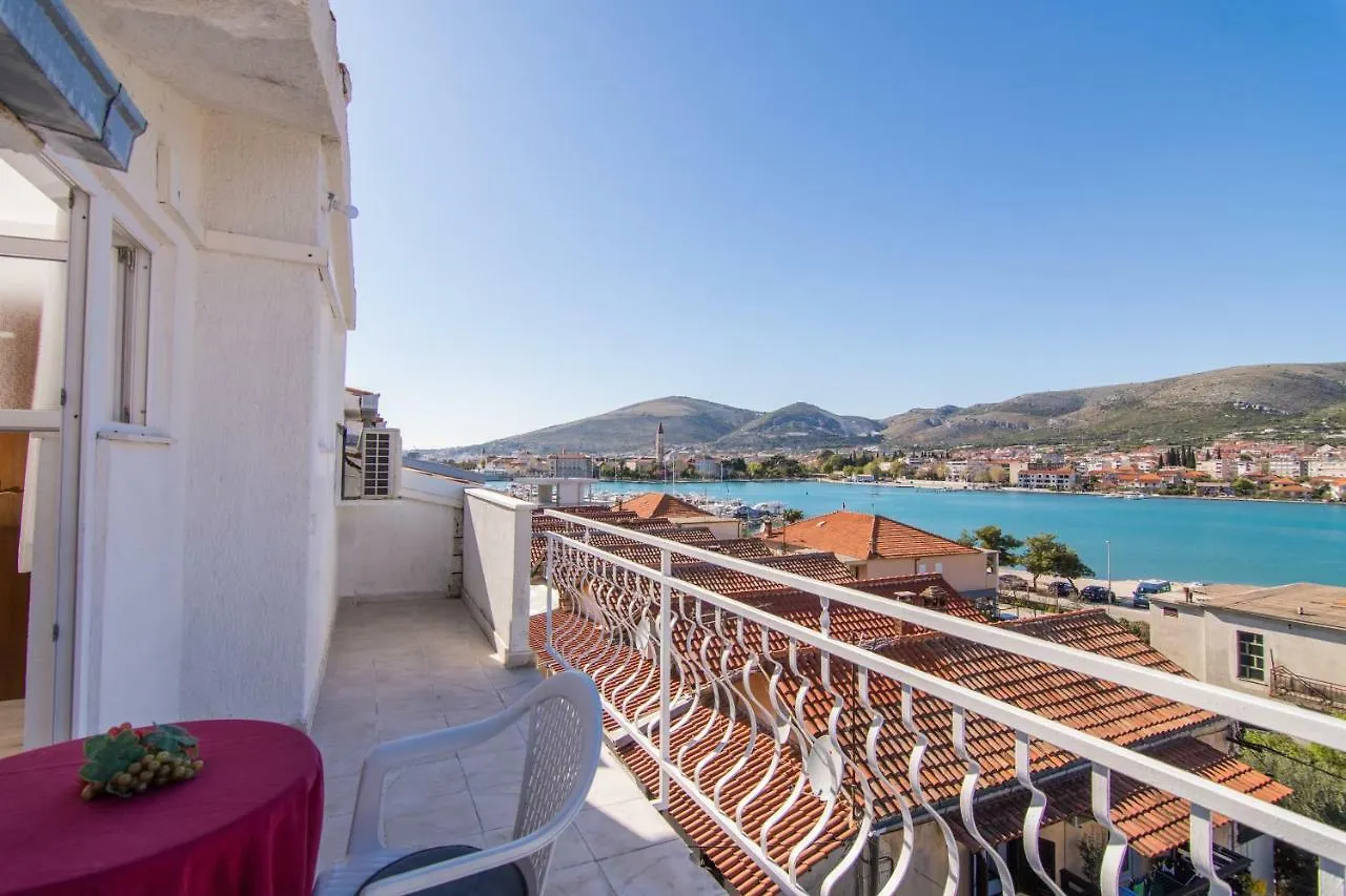 Villa Jadran Trogir
