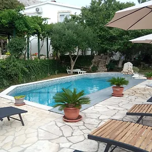 Katy&mladen Appartement Baška