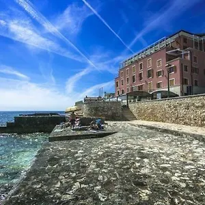 Gasthof Rotonda Novigrad