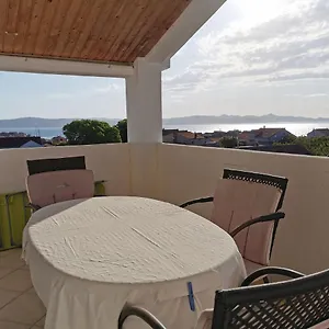 Mira Appartement Bibinje