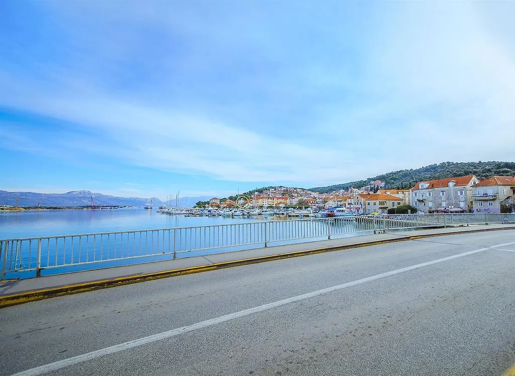 Villa Jadran Trogir Croatia