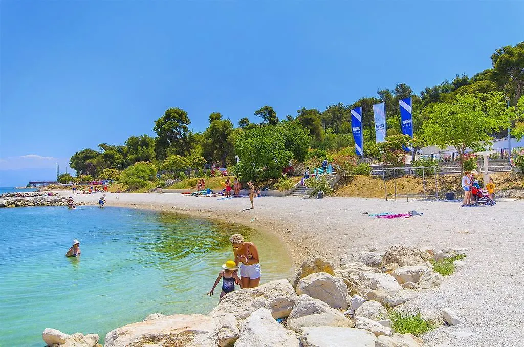 Guest house Villa Jadran Trogir