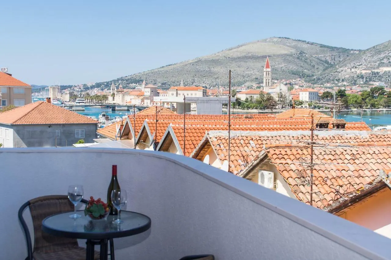 Villa Jadran Trogir