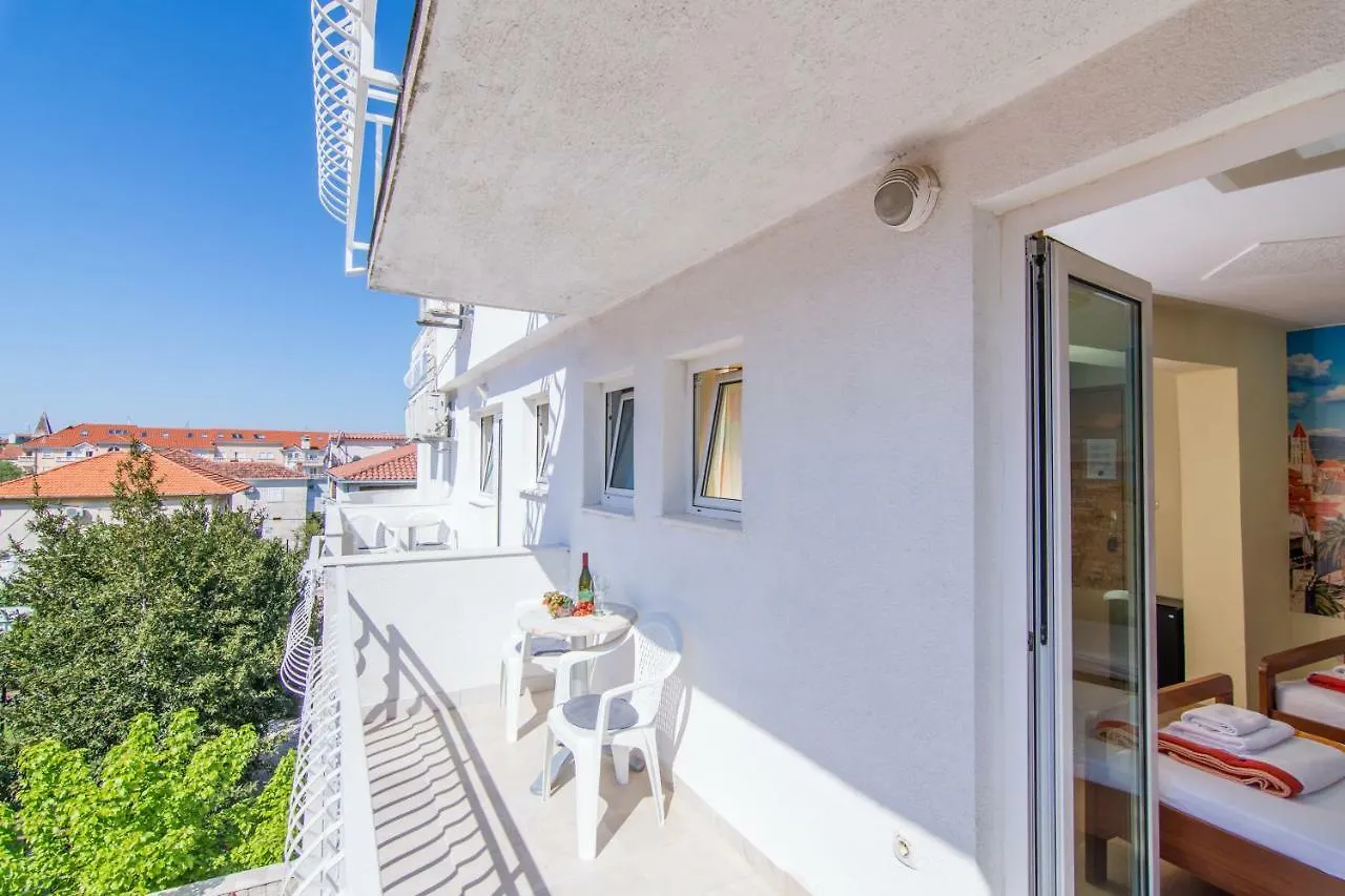 *** Guest house Villa Jadran Trogir Croatia