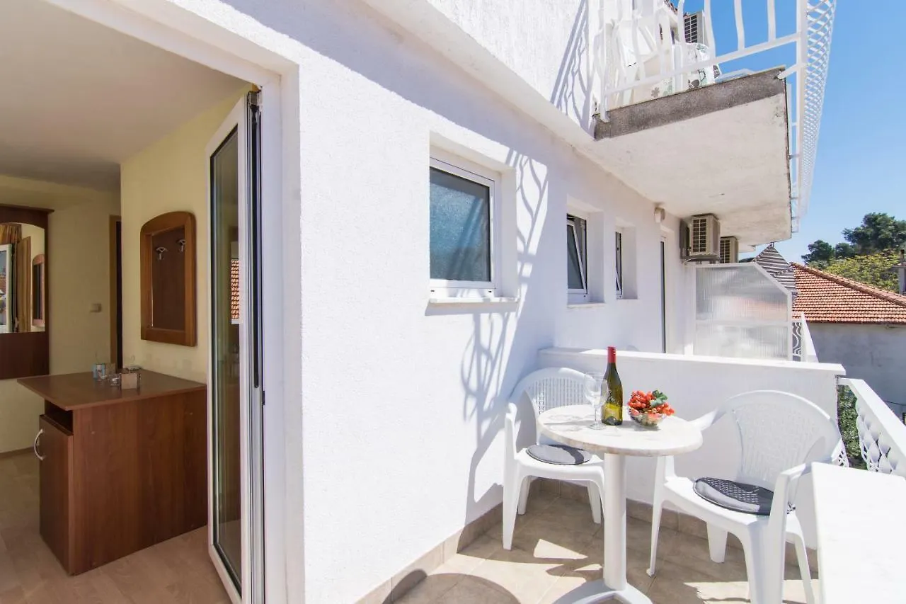 Villa Jadran Trogir