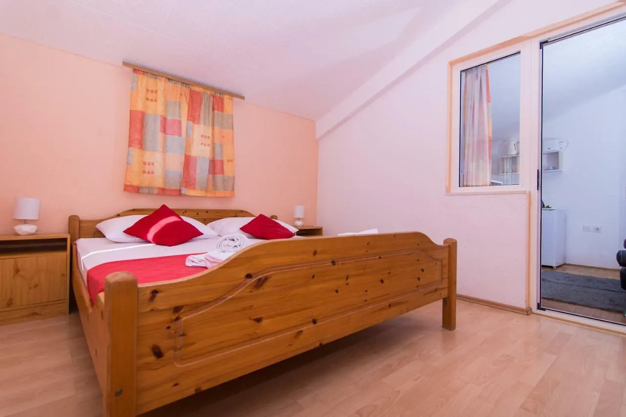 Villa Jadran Trogir