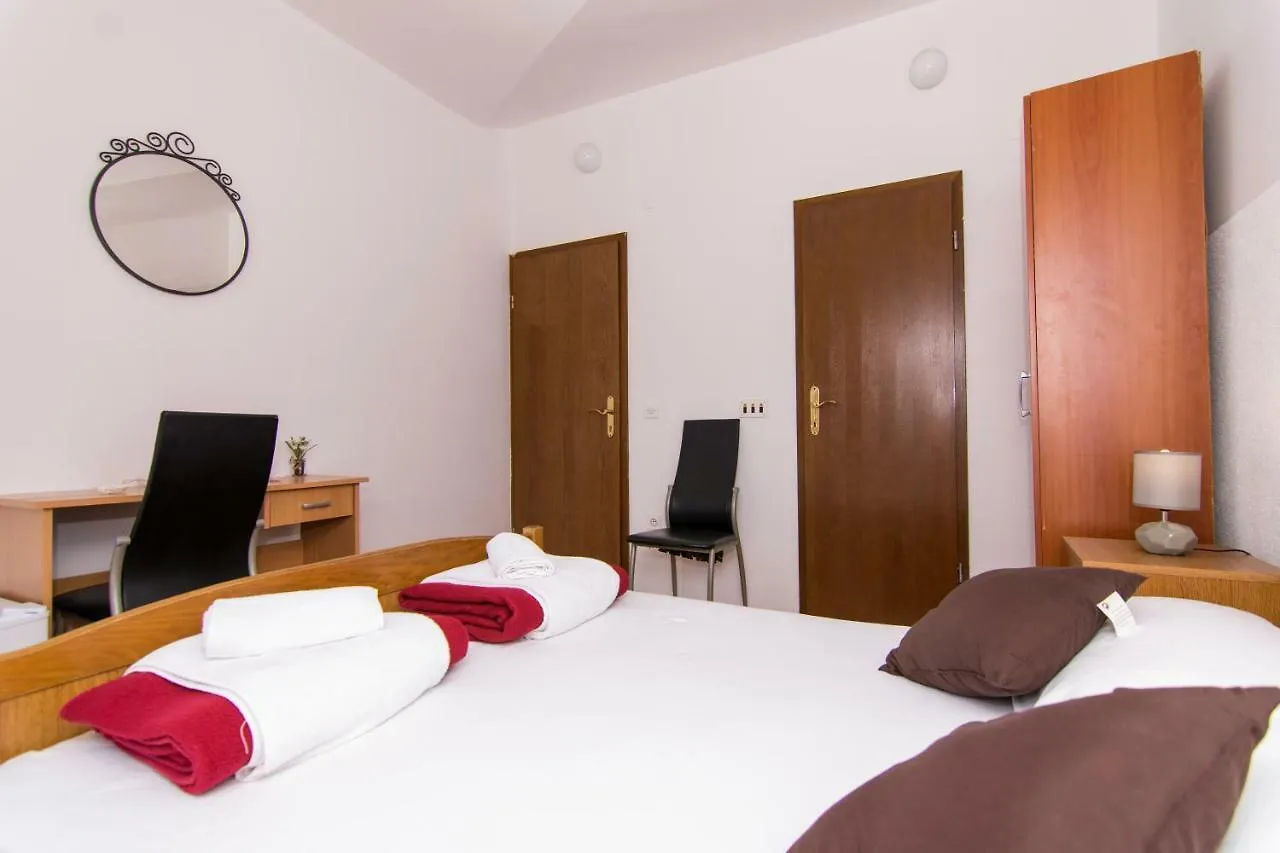 Villa Jadran Trogir Croatia
