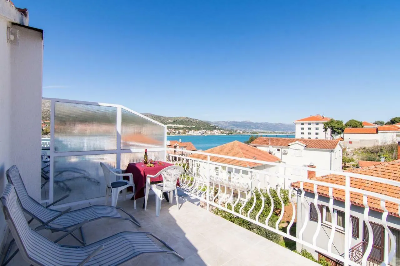 Villa Jadran Trogir