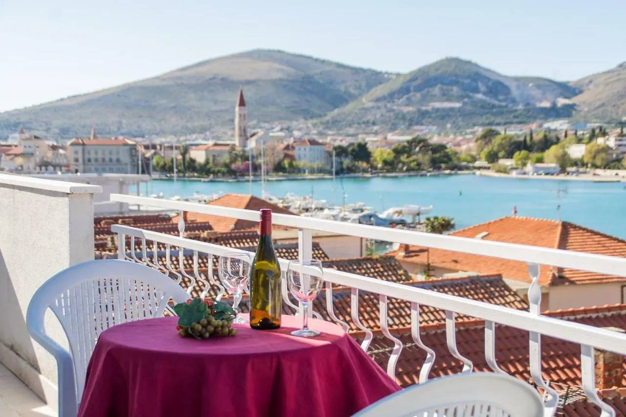 Villa Jadran contacts