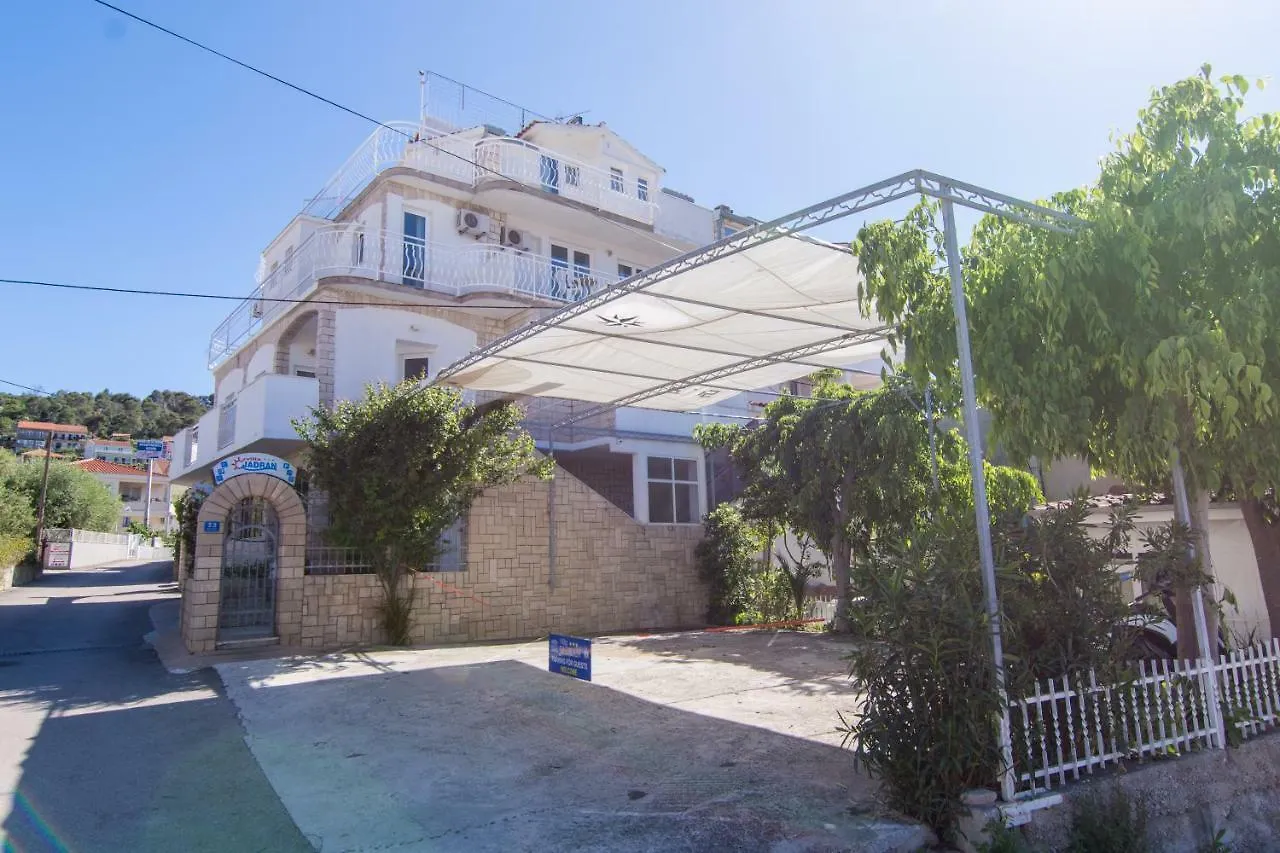 Villa Jadran Trogir 3*,  Croatia