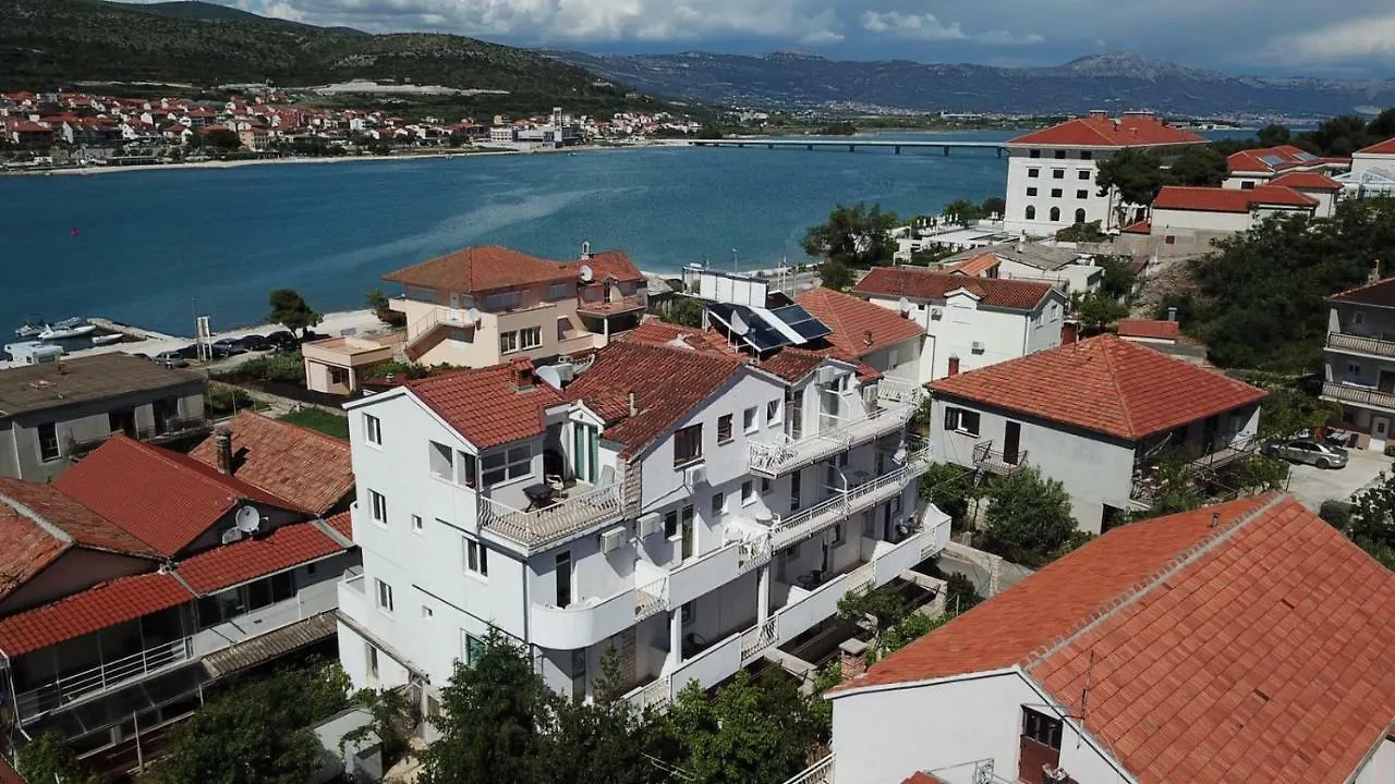Villa Jadran Trogir