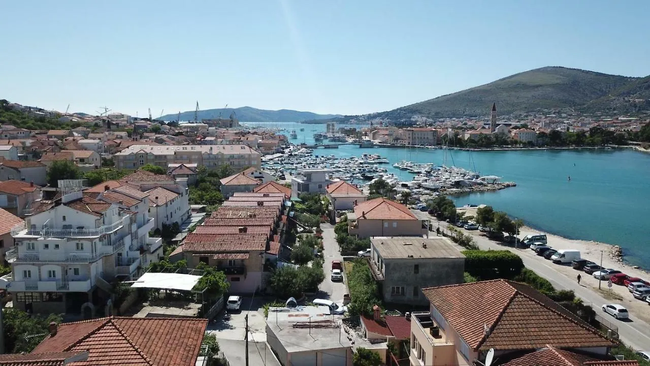 Guest house Villa Jadran Trogir